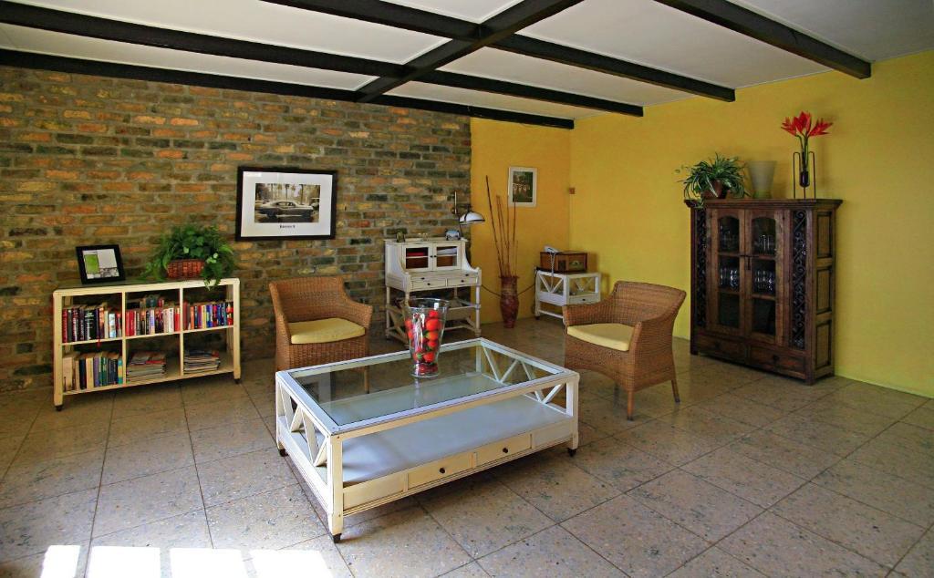 Sun Reef Village On Sea Willemstad Habitación foto