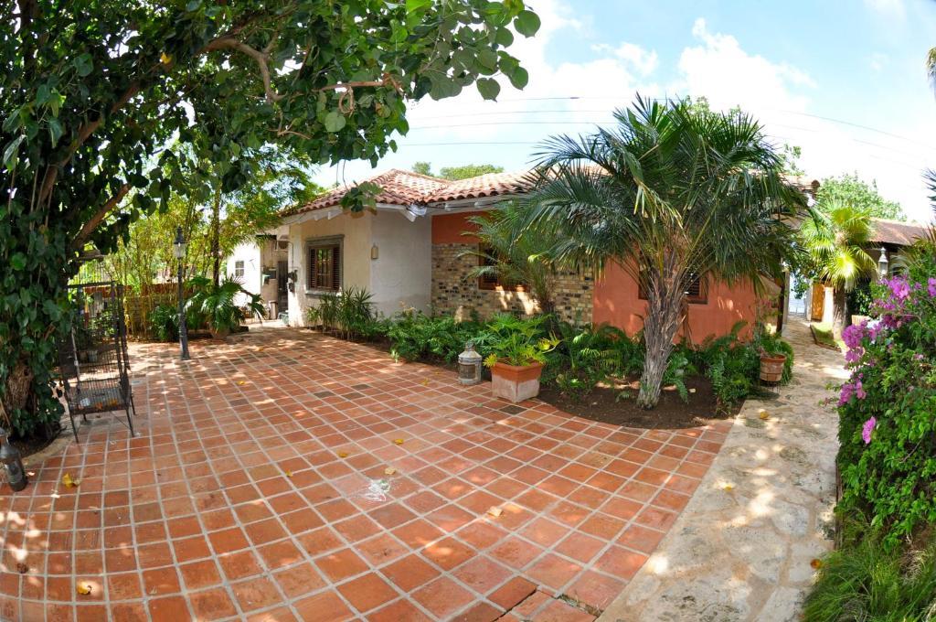 Sun Reef Village On Sea Willemstad Habitación foto