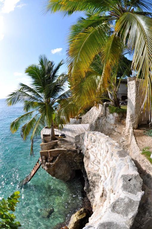 Sun Reef Village On Sea Willemstad Habitación foto